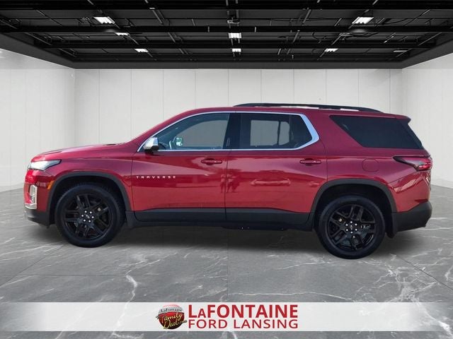 2023 Chevrolet Traverse LT 1LT