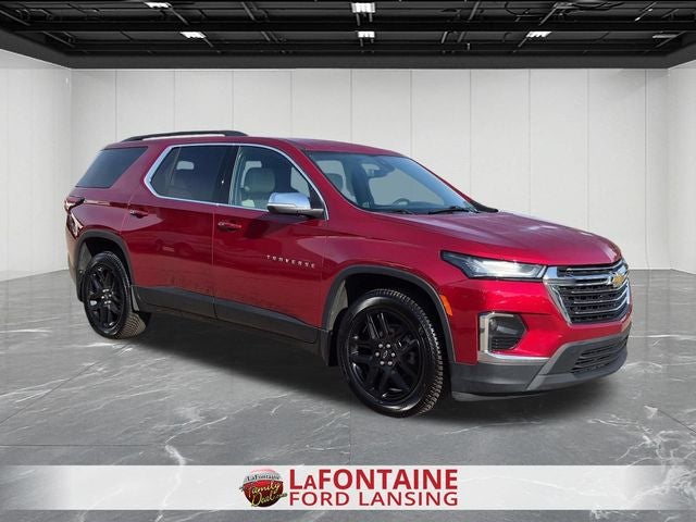 2023 Chevrolet Traverse LT 1LT
