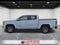 2018 GMC Canyon SLT