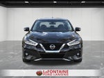 2019 Nissan Maxima SR