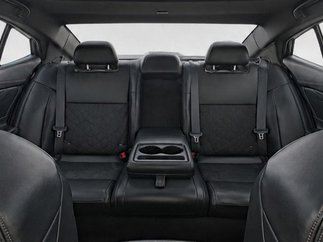 2019 Nissan Maxima SR