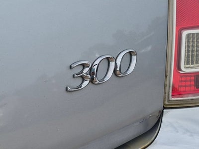 2013 Chrysler 300 Base