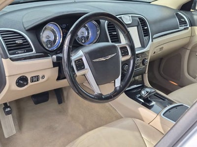 2013 Chrysler 300 Base