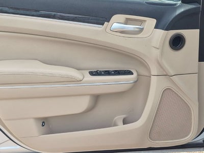 2013 Chrysler 300 Base