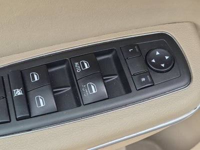 2013 Chrysler 300 Base