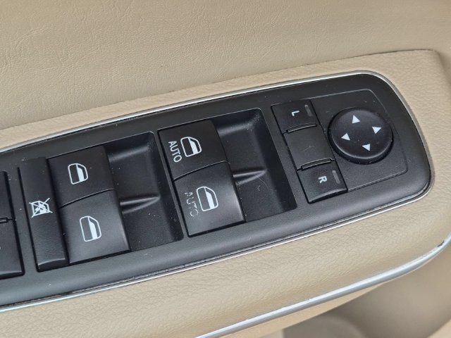 2013 Chrysler 300 Base