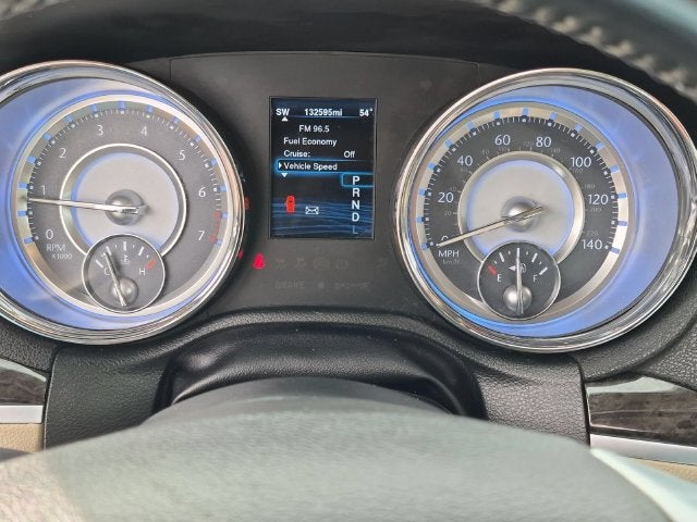 2013 Chrysler 300 Base