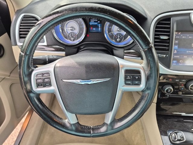 2013 Chrysler 300 Base