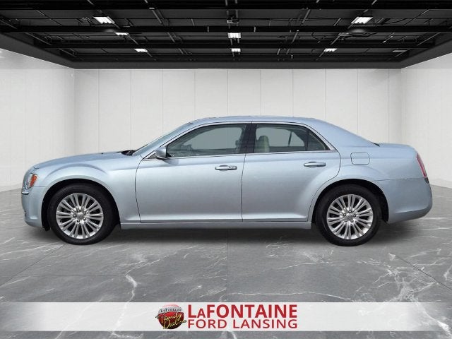 2013 Chrysler 300 Base