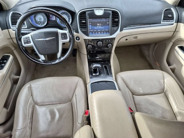 2013 Chrysler 300 Base