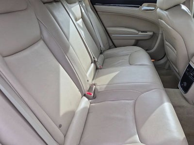 2013 Chrysler 300 Base