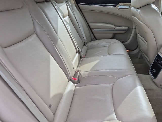 2013 Chrysler 300 Base