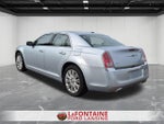 2013 Chrysler 300 Base