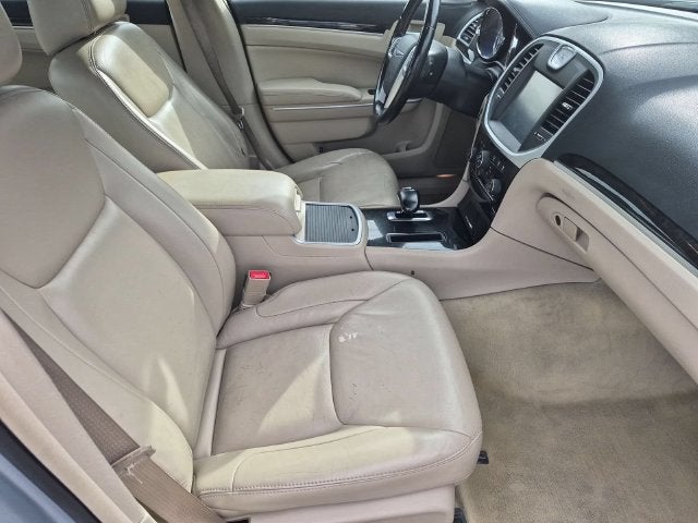2013 Chrysler 300 Base