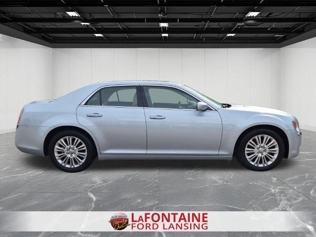 2013 Chrysler 300 Base
