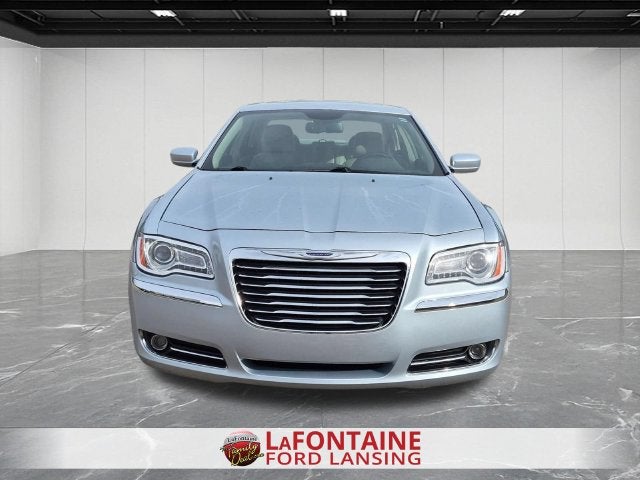 2013 Chrysler 300 Base