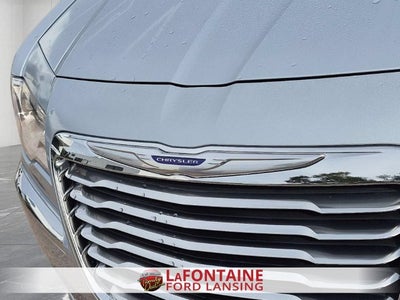 2013 Chrysler 300 Base