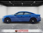 2020 Dodge Charger Police