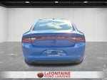 2020 Dodge Charger Police