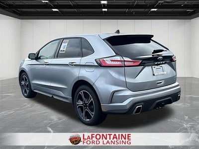 2022 Ford Edge ST