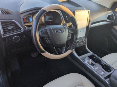 2024 Ford Edge SE AWD
