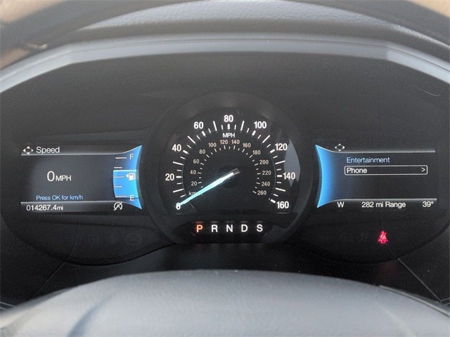 2024 Ford Edge SE AWD