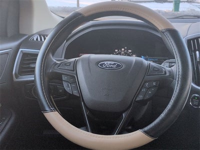 2024 Ford Edge SE AWD