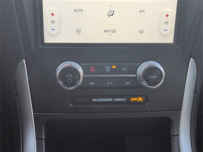 2024 Ford Edge SE AWD