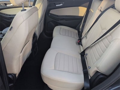 2024 Ford Edge SE AWD