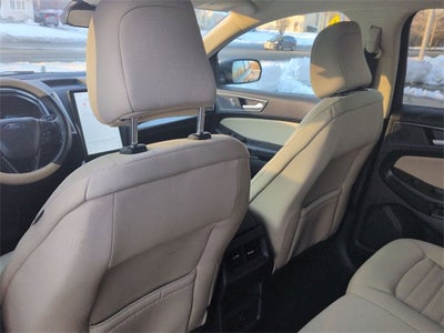 2024 Ford Edge SE AWD