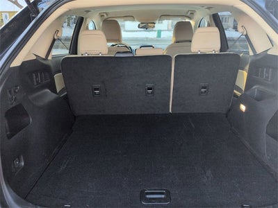 2024 Ford Edge SE AWD