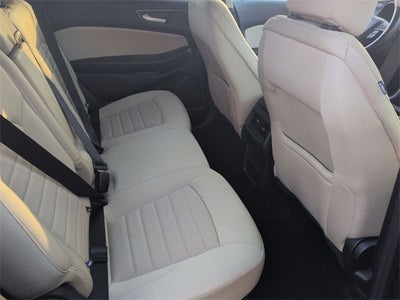 2024 Ford Edge SE AWD