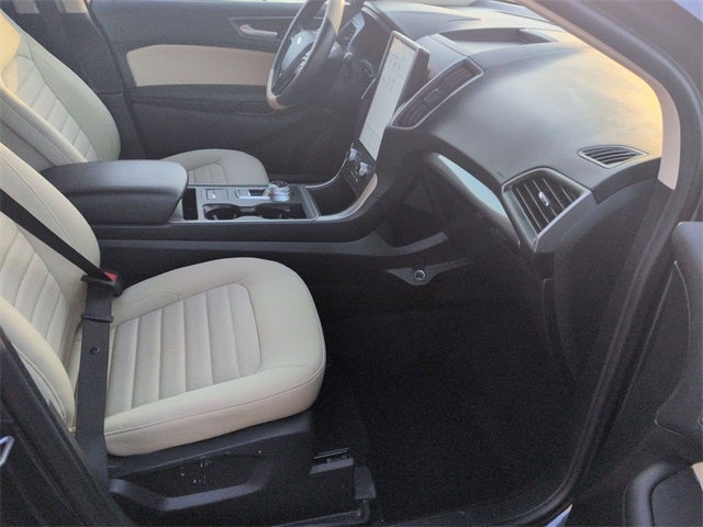 2024 Ford Edge SE AWD