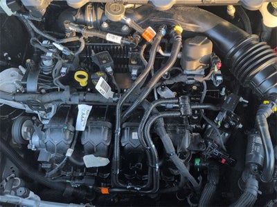 2024 Ford Edge SE AWD