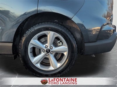 2024 Ford Edge SE AWD