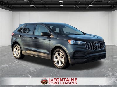 2024 Ford Edge SE AWD