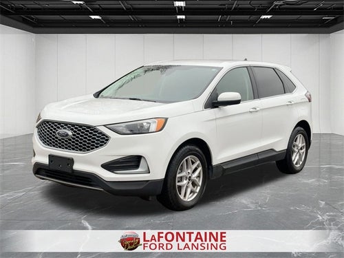 2023 Ford Edge SEL AWD
