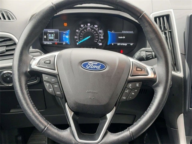 2023 Ford Edge SEL AWD