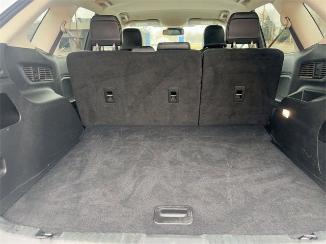 2023 Ford Edge SEL AWD