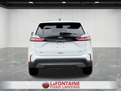 2023 Ford Edge SEL AWD