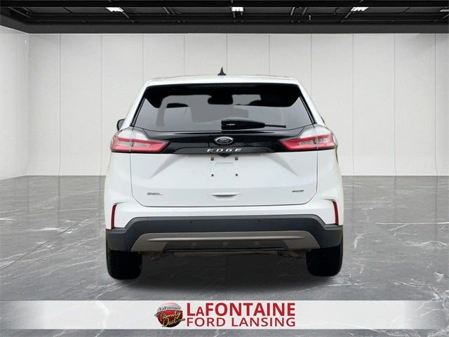 2023 Ford Edge SEL AWD