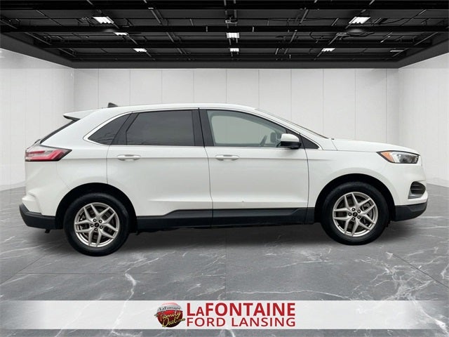 2023 Ford Edge SEL AWD