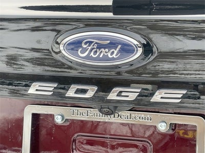 2024 Ford Edge SEL AWD