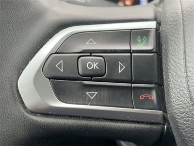 2023 Jeep Compass Limited 4WD