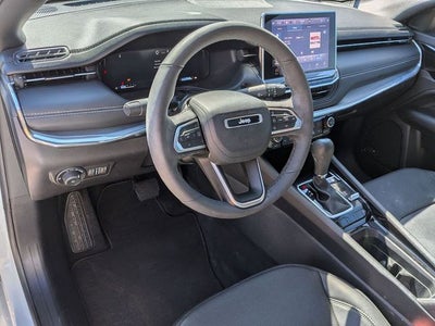 2023 Jeep Compass High Altitude