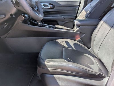 2023 Jeep Compass High Altitude
