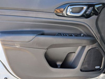 2023 Jeep Compass High Altitude