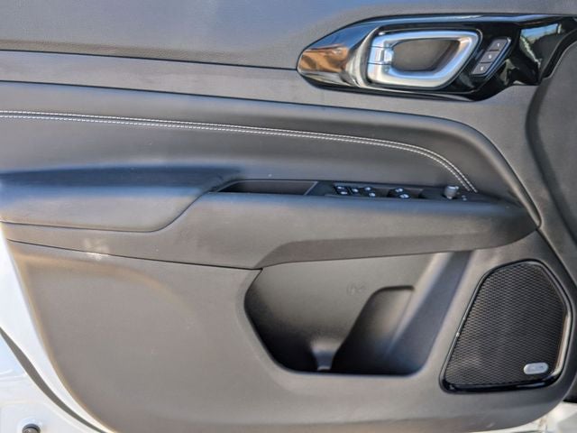 2023 Jeep Compass High Altitude