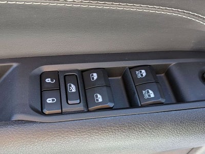 2023 Jeep Compass High Altitude
