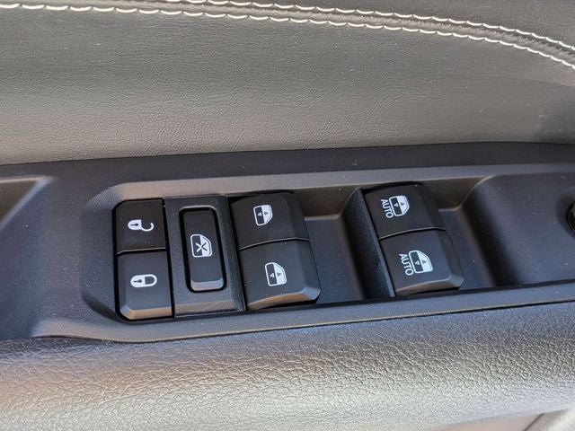 2023 Jeep Compass High Altitude
